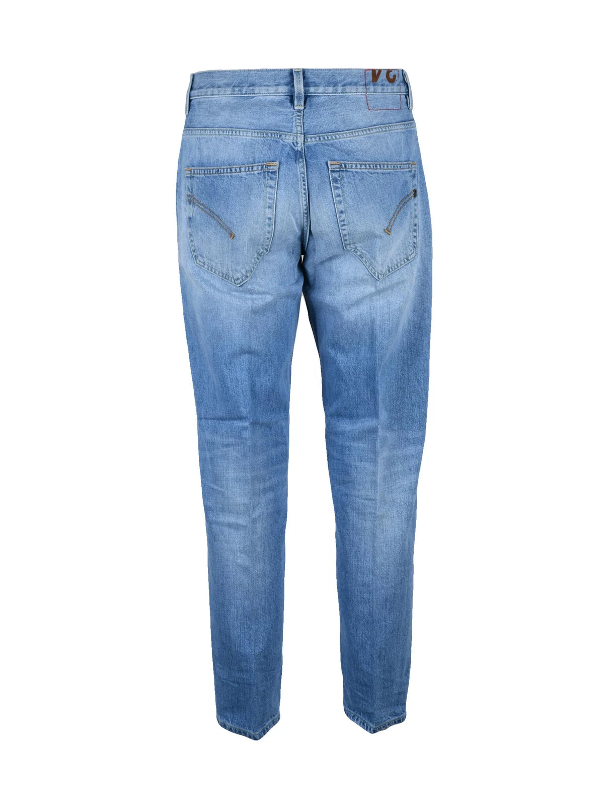 Dondup Jeans Celeste Brighton Carrot Fit