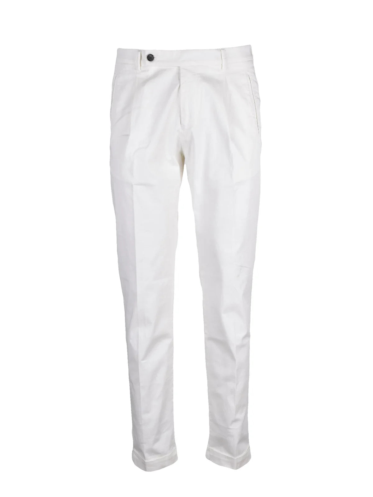 Berwich Pantalone - Bianco