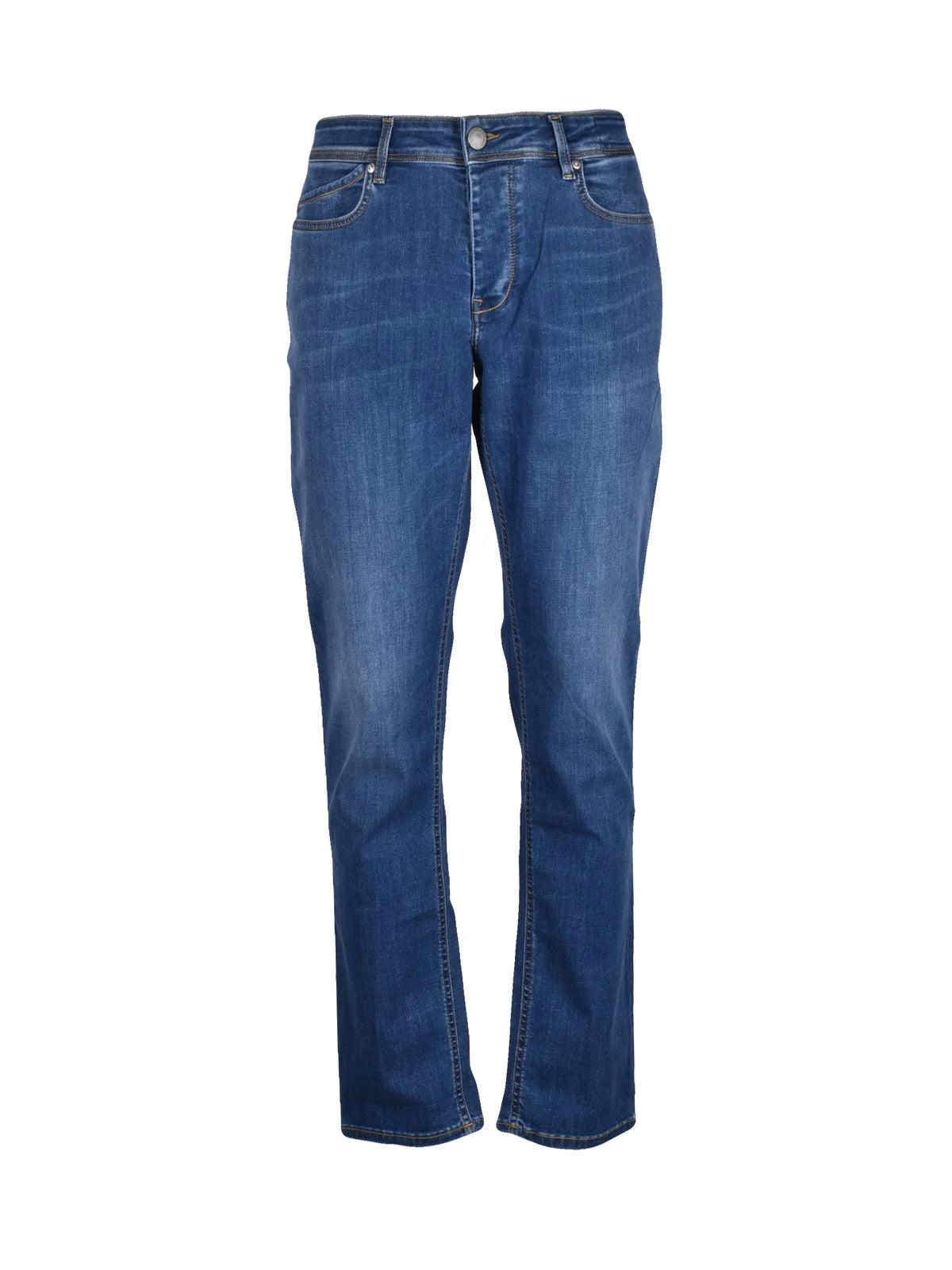 Re-hash Jeans Denim Stretch