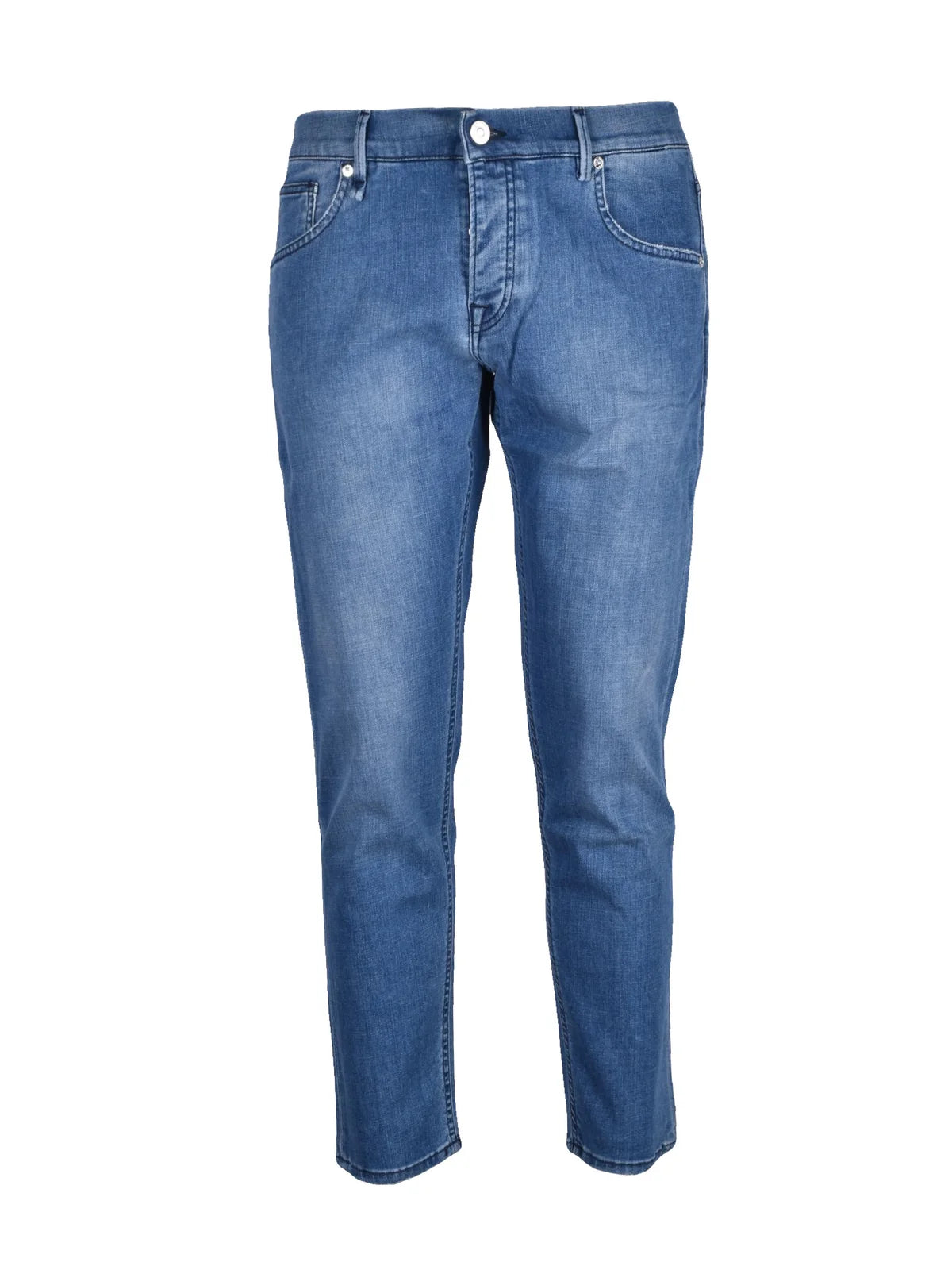 Michael Coal Jeans Slim Fit - Blu