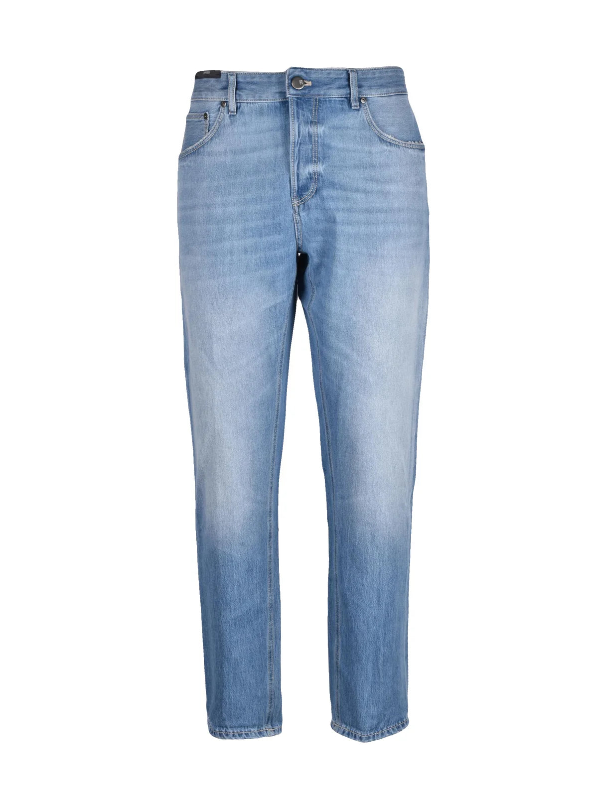Pt Torino Jeans - Azzurro