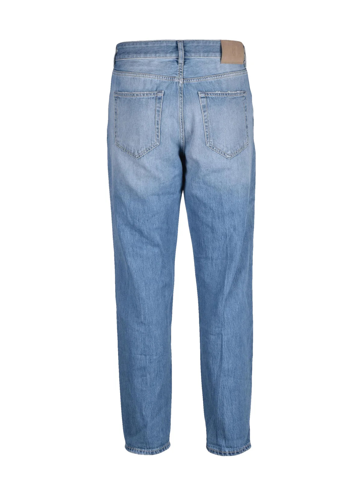 Pt Torino Jeans - Azzurro
