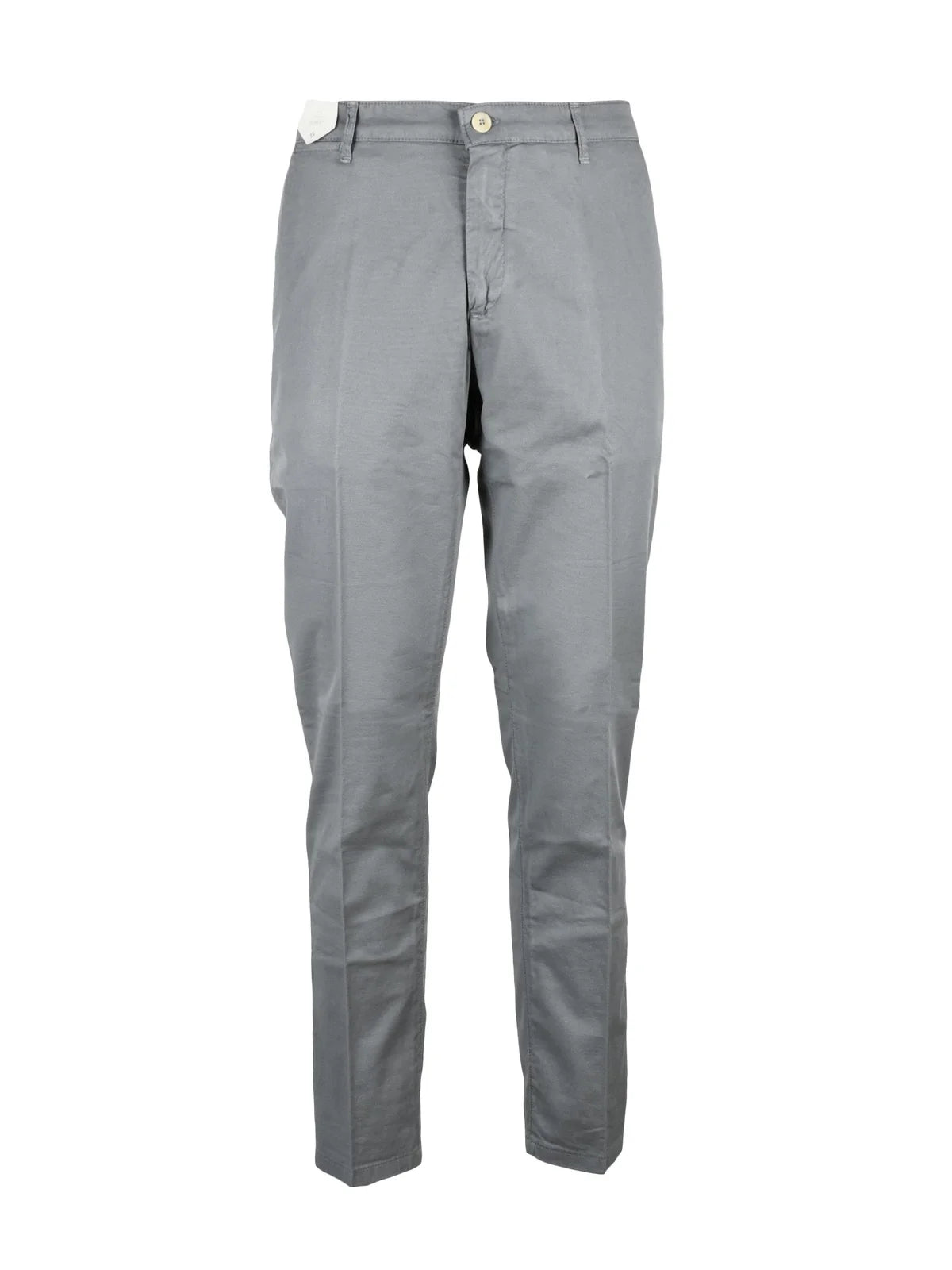 Pzo Pi.zeta.one Pantalone - Grigio