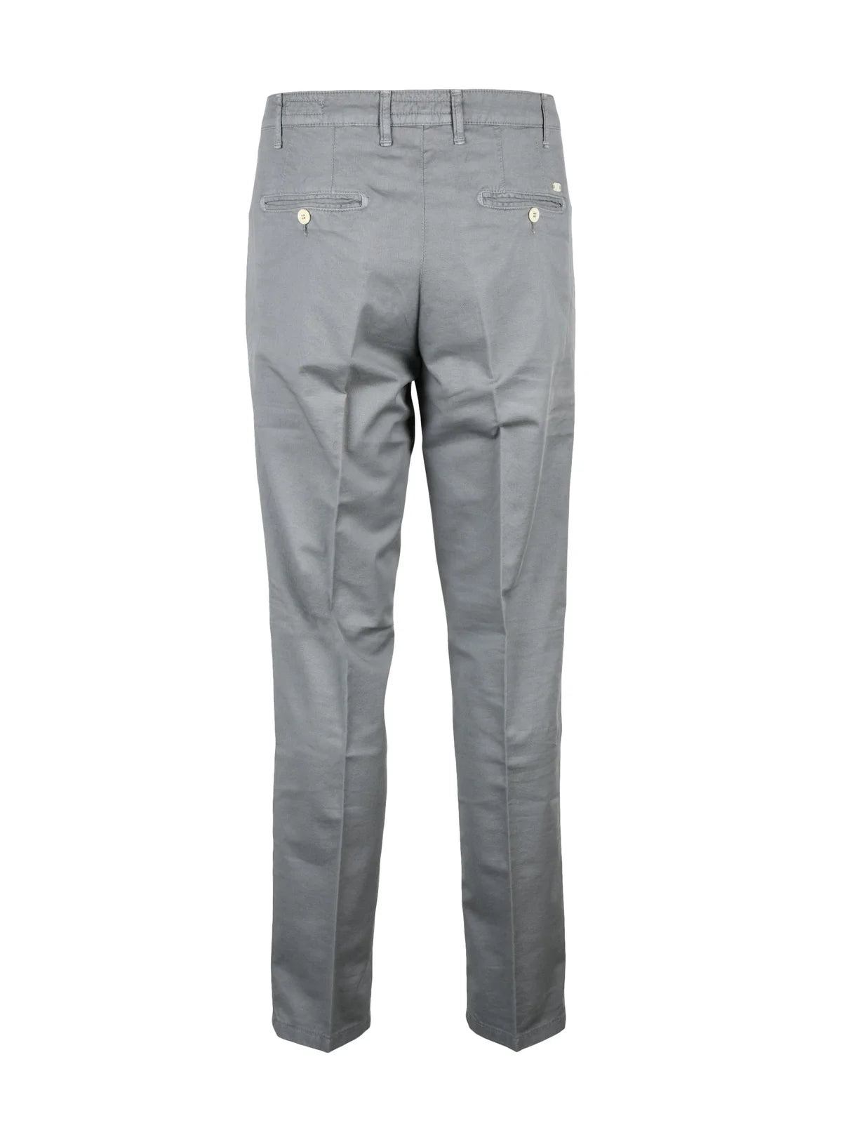 Pzo Pi.zeta.one Pantalone - Grigio