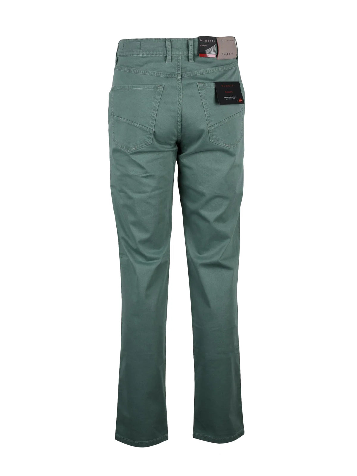 Bugatti Pantalone - Verde