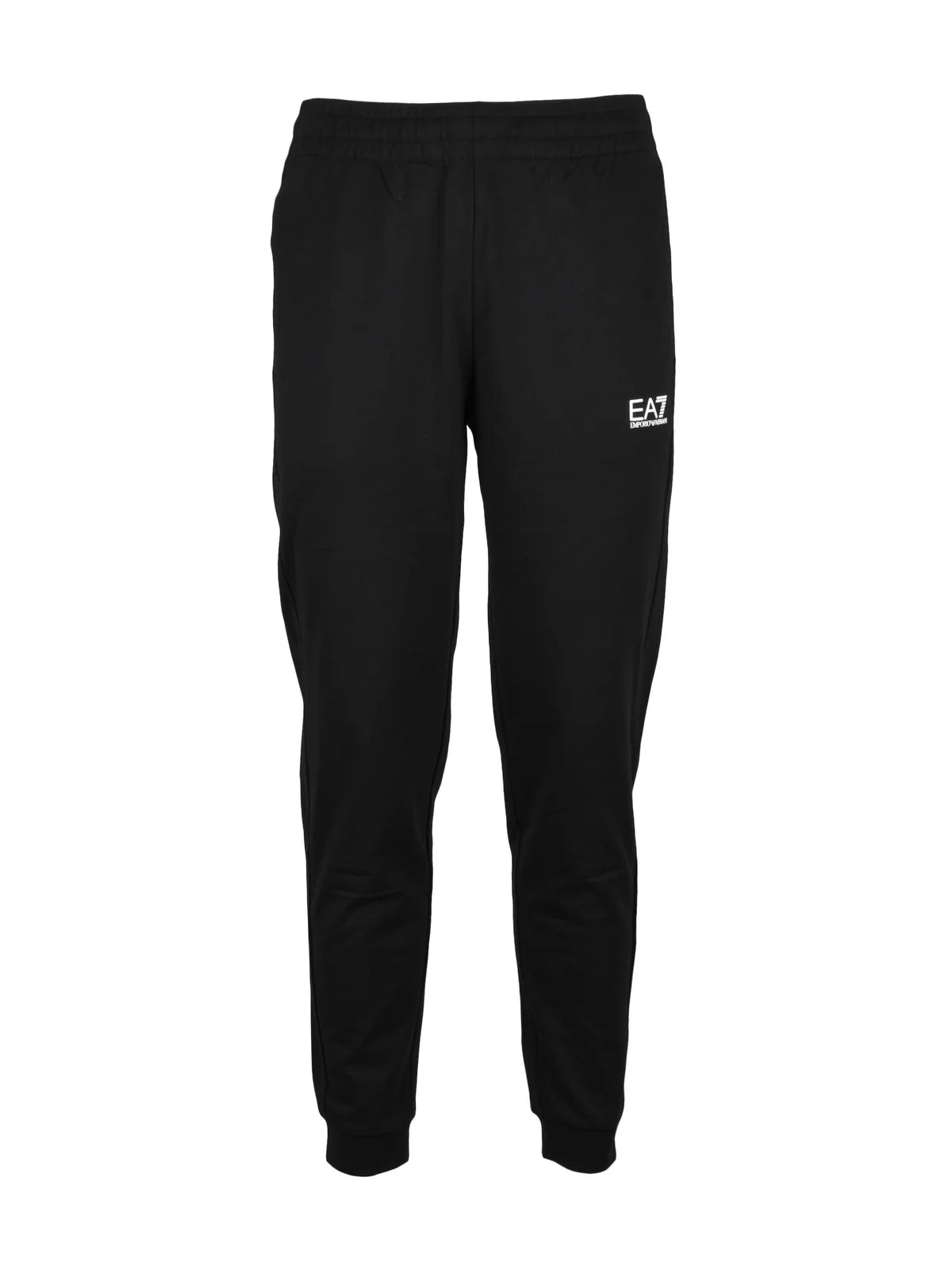 EA7 Emporio Armani Tuta - Nero