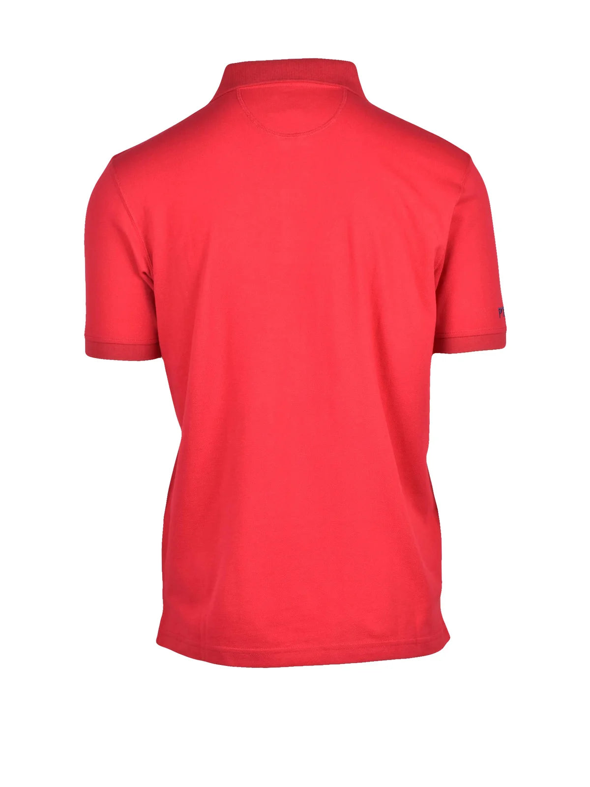 La Martina Polo - Rosso