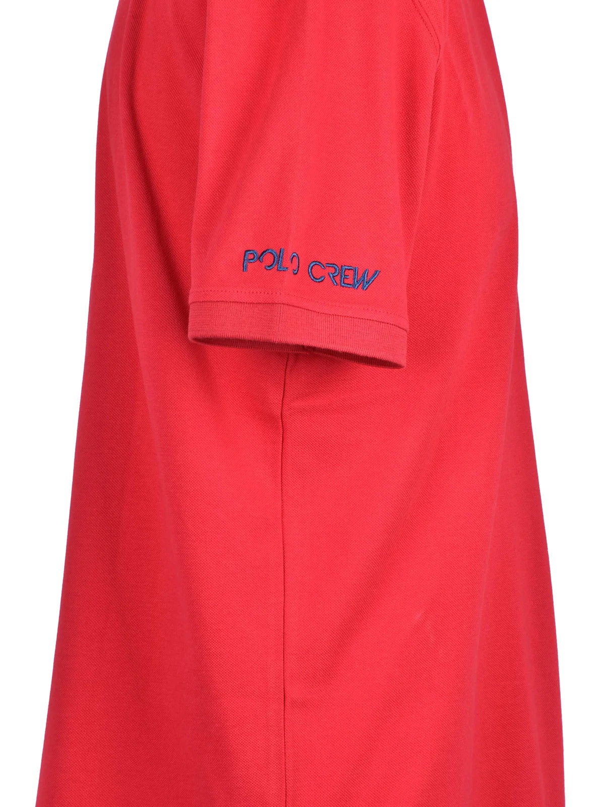 La Martina Polo - Rosso