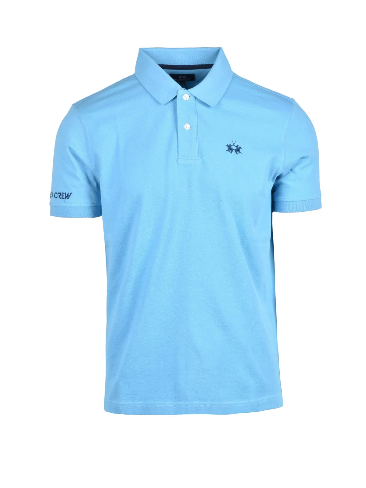 La Martina Polo - Celeste