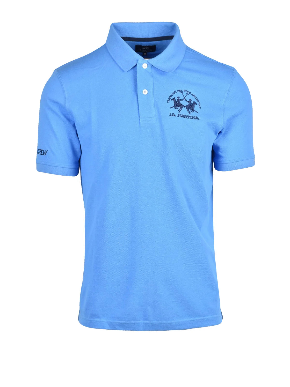 La Martina Polo Azzurra