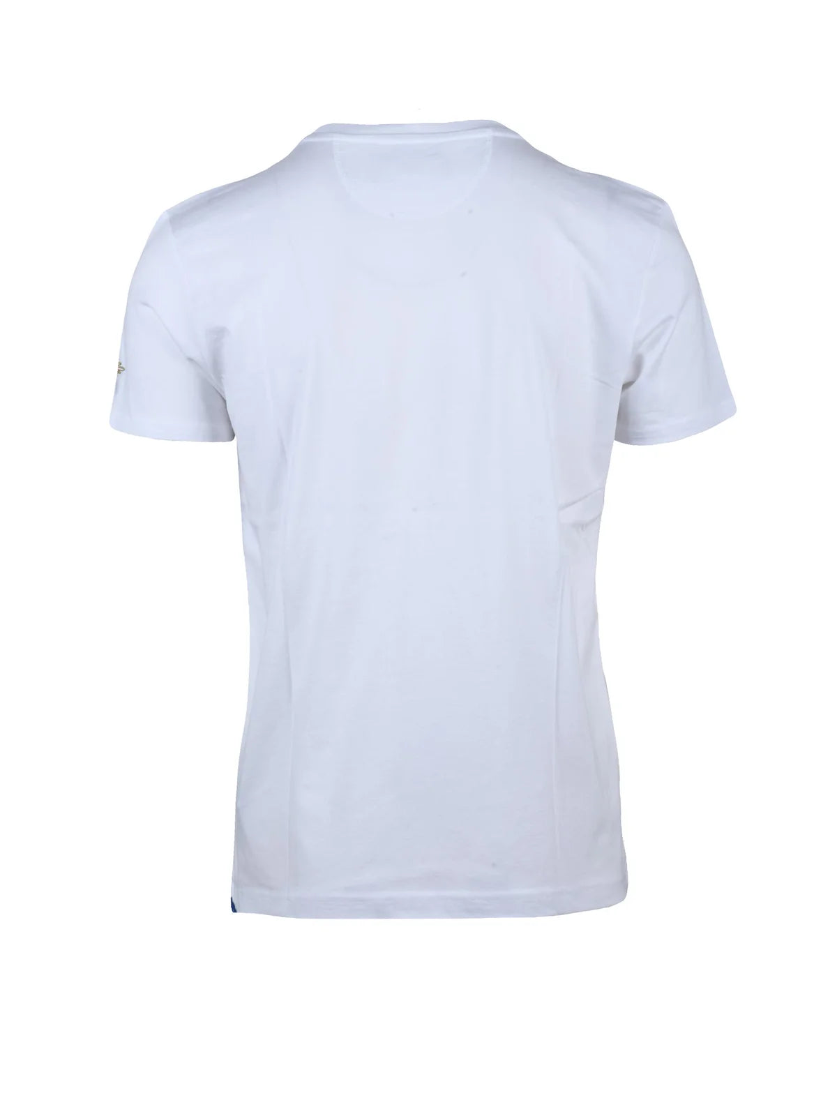 La Martina T-shirt Multicolore