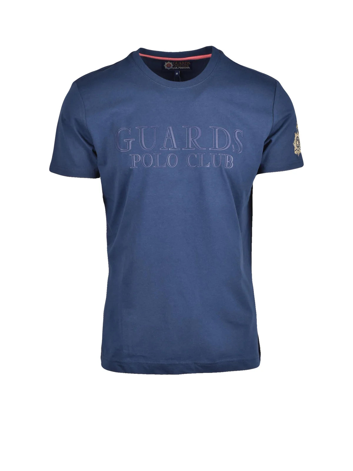 La Martina T-shirt Multicolore