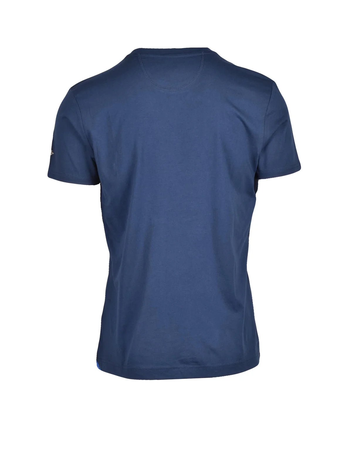 La Martina T-shirt Multicolore