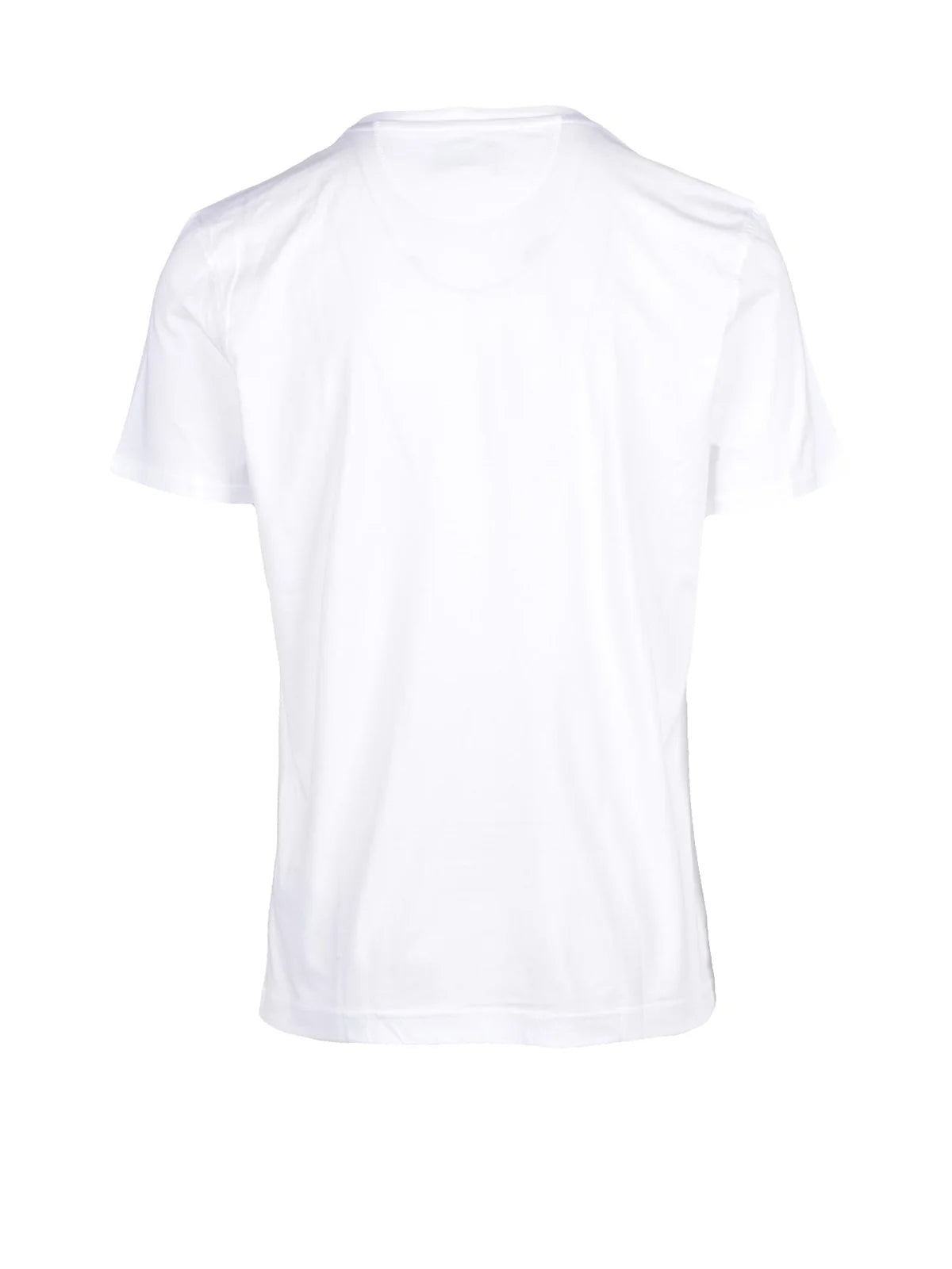 La Martina T-shirt Bianca