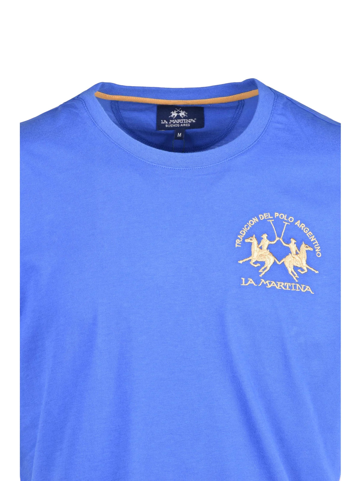 La Martina T-shirt Blu
