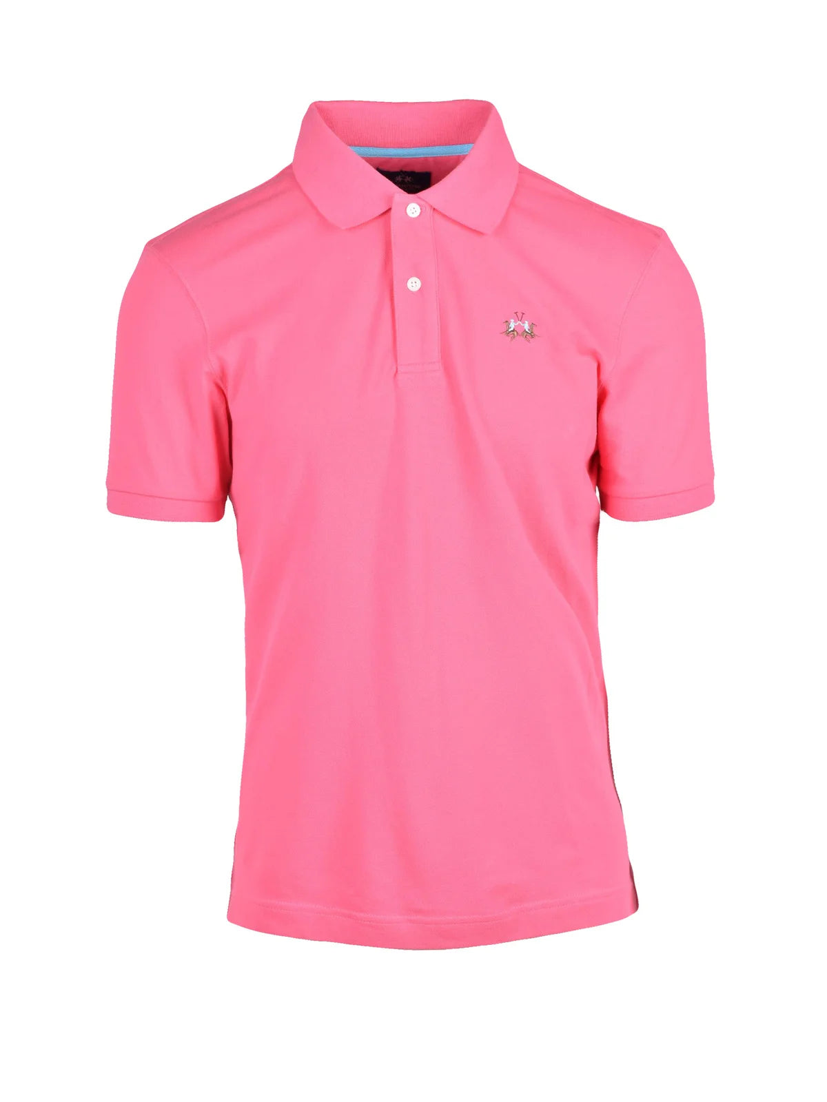 La Martina Polo Rosa