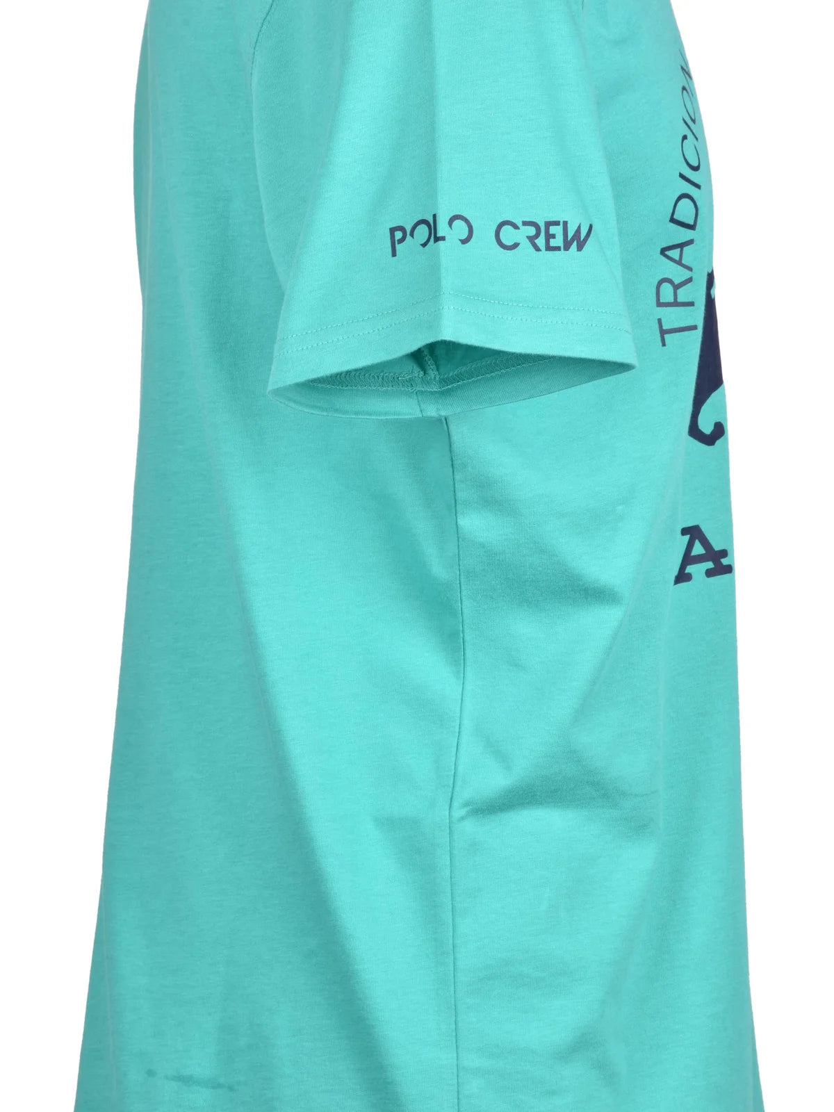 La Martina T-shirt Verde