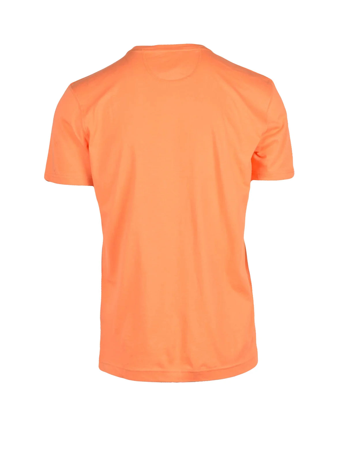 La Martina T-shirt Arancione
