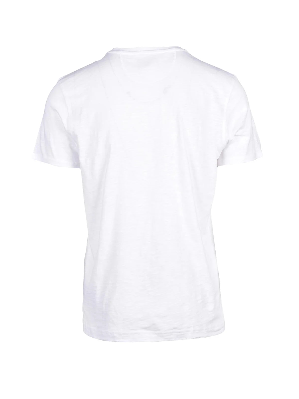 La Martina T-shirt Bianca