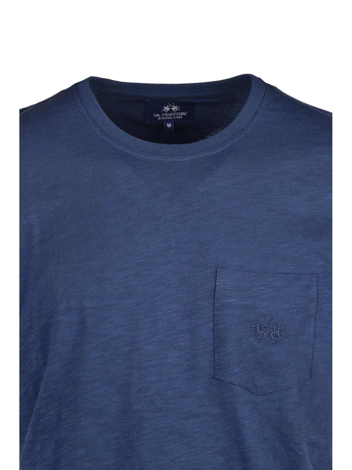 La Martina T-shirt Multicolore