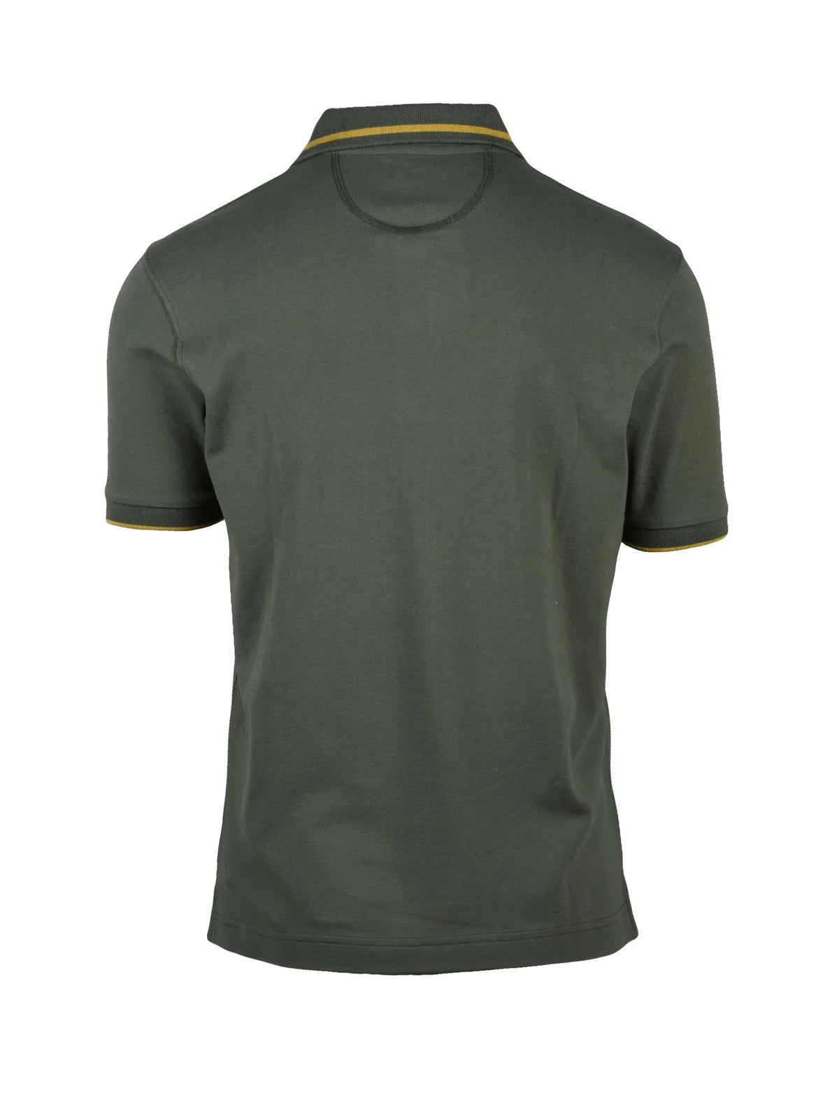 La Martina Polo Verde