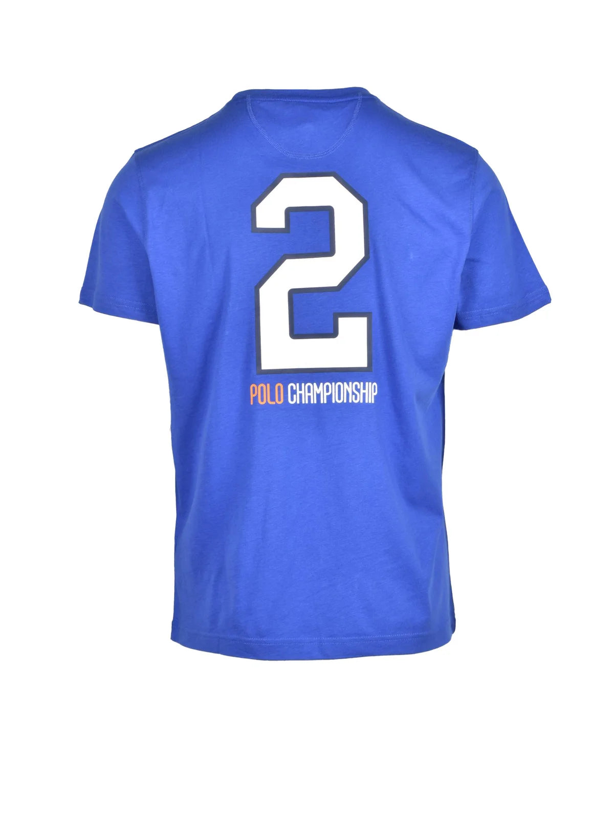 La Martina T-shirt Blu