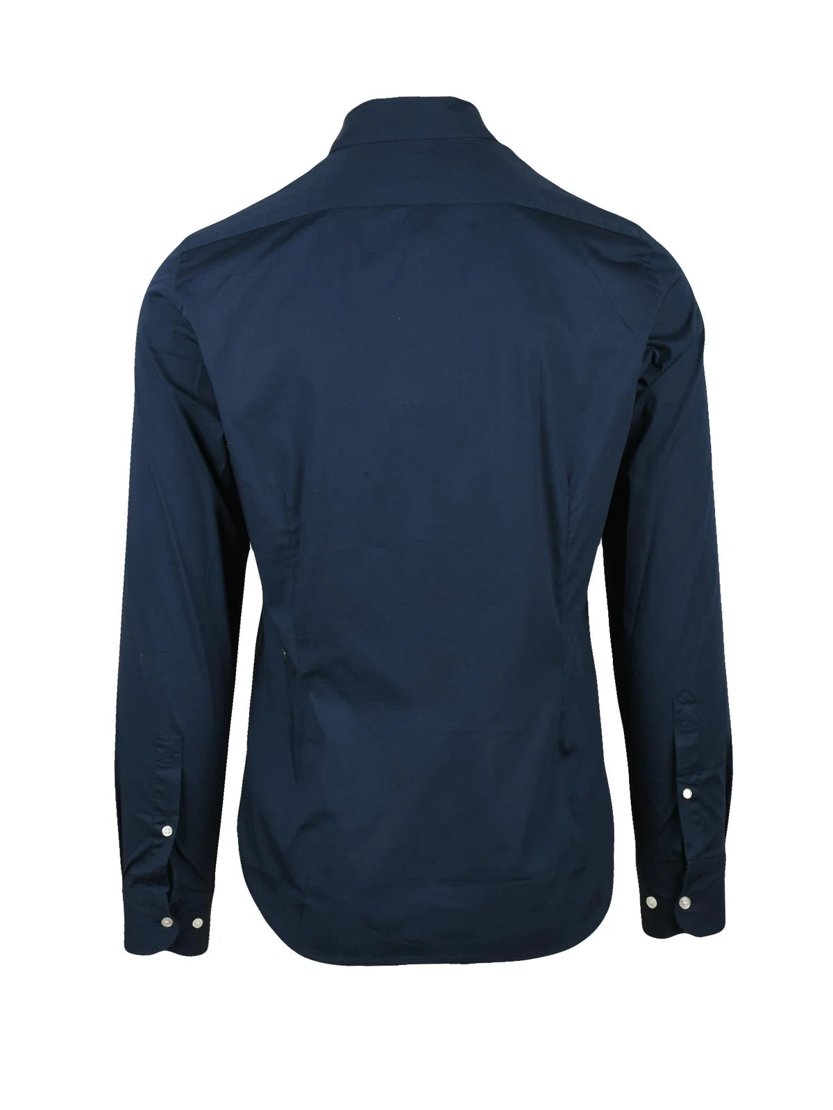 La Martina Camicia Cotone Stretch - Multicolore