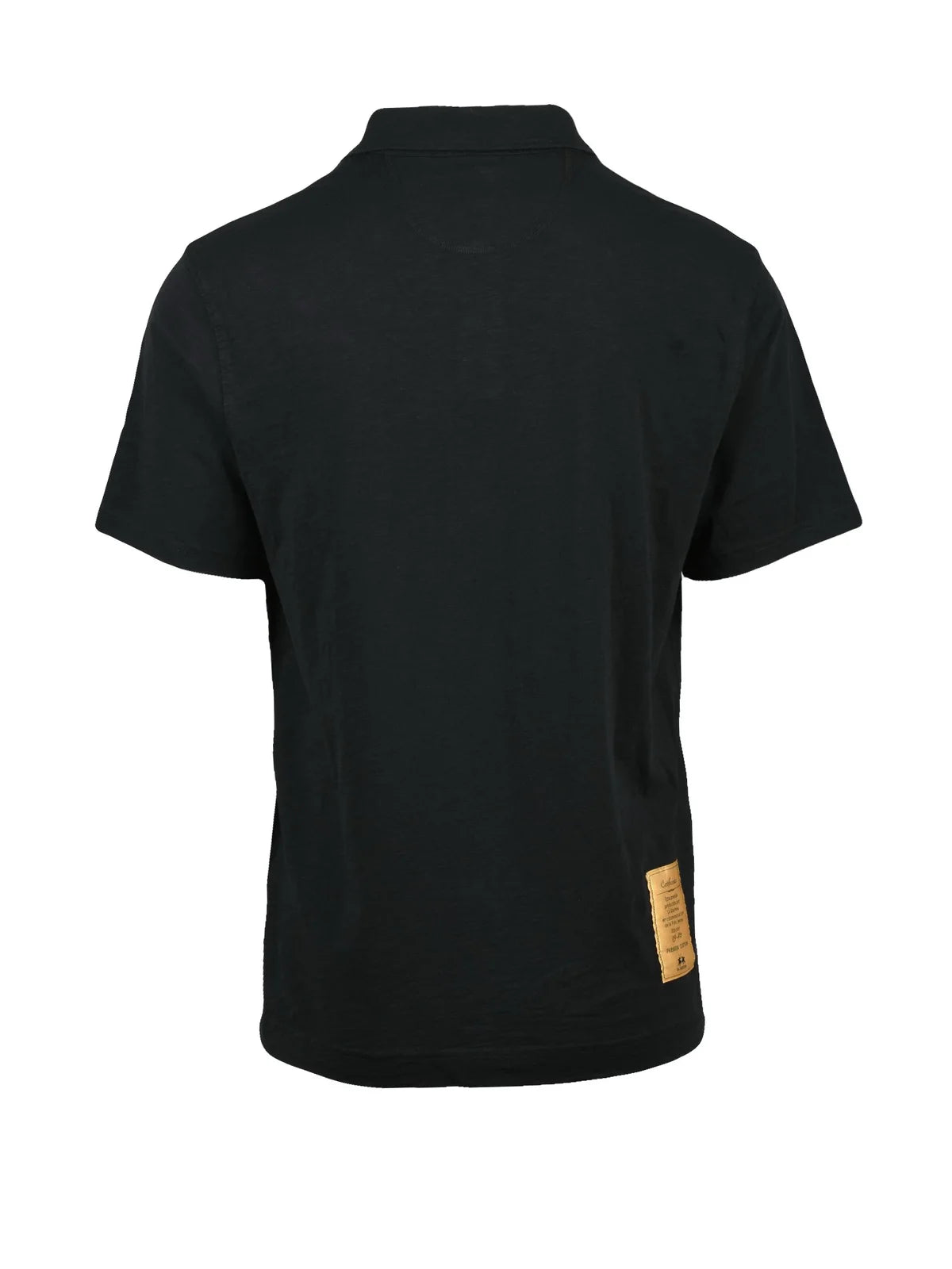 La Martina* Polo Uomo - Nero