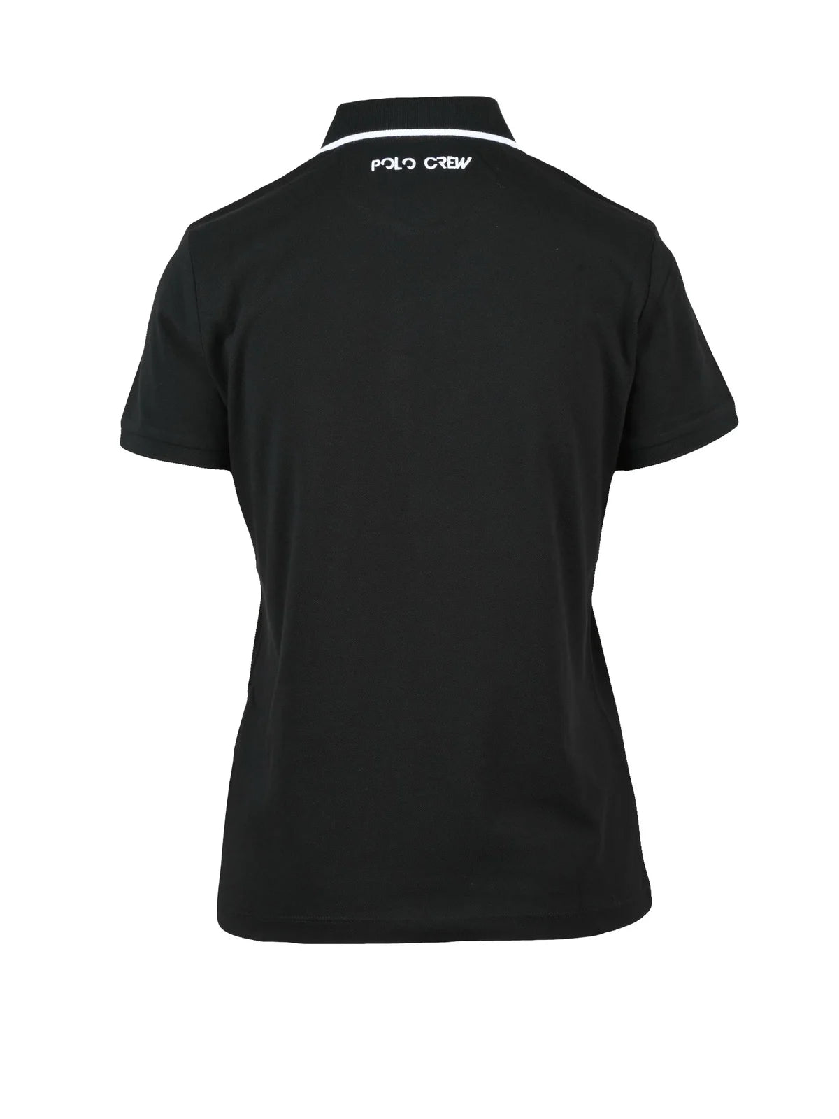 La Martina* Polo Donna - Nero