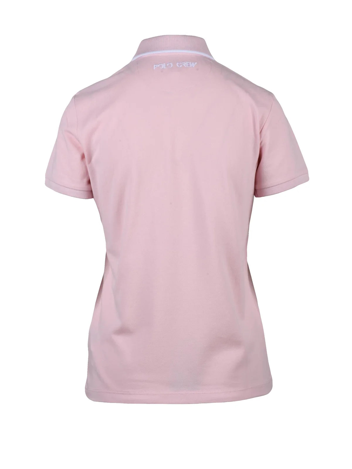 La Martina* Polo Donna - Rosa