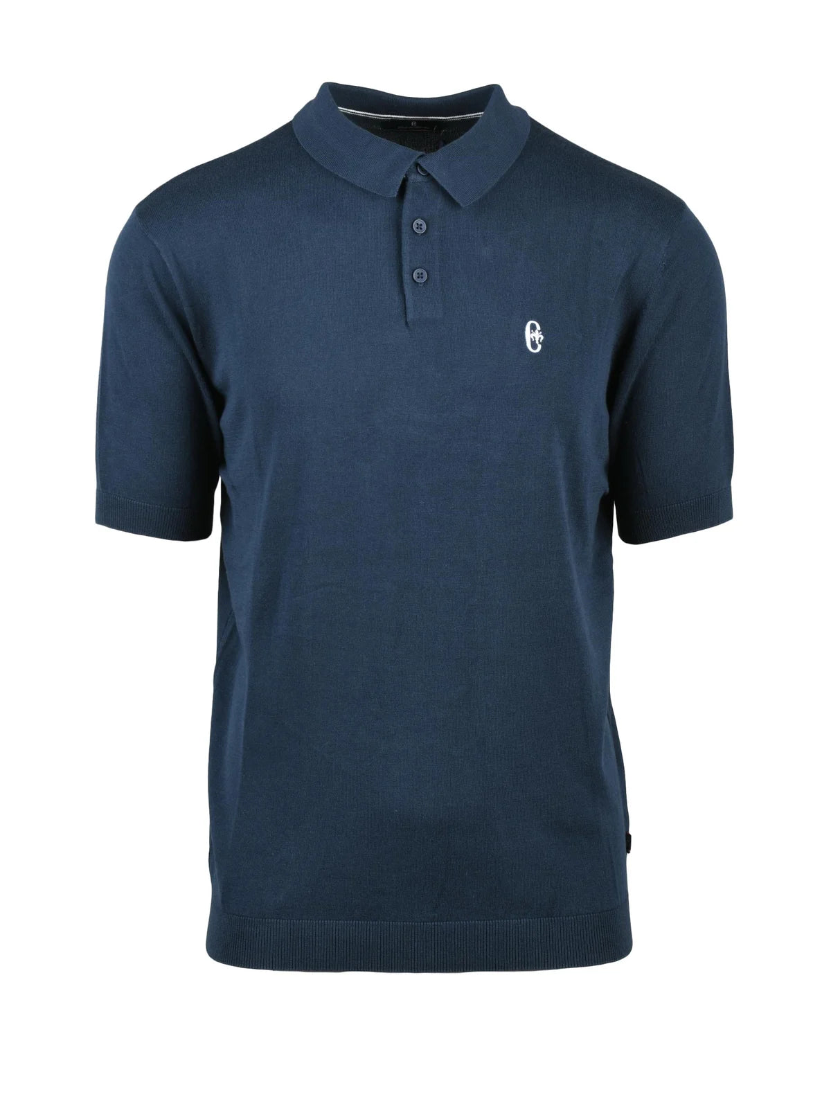 Conte Of Florence Polo Maglia - Blu