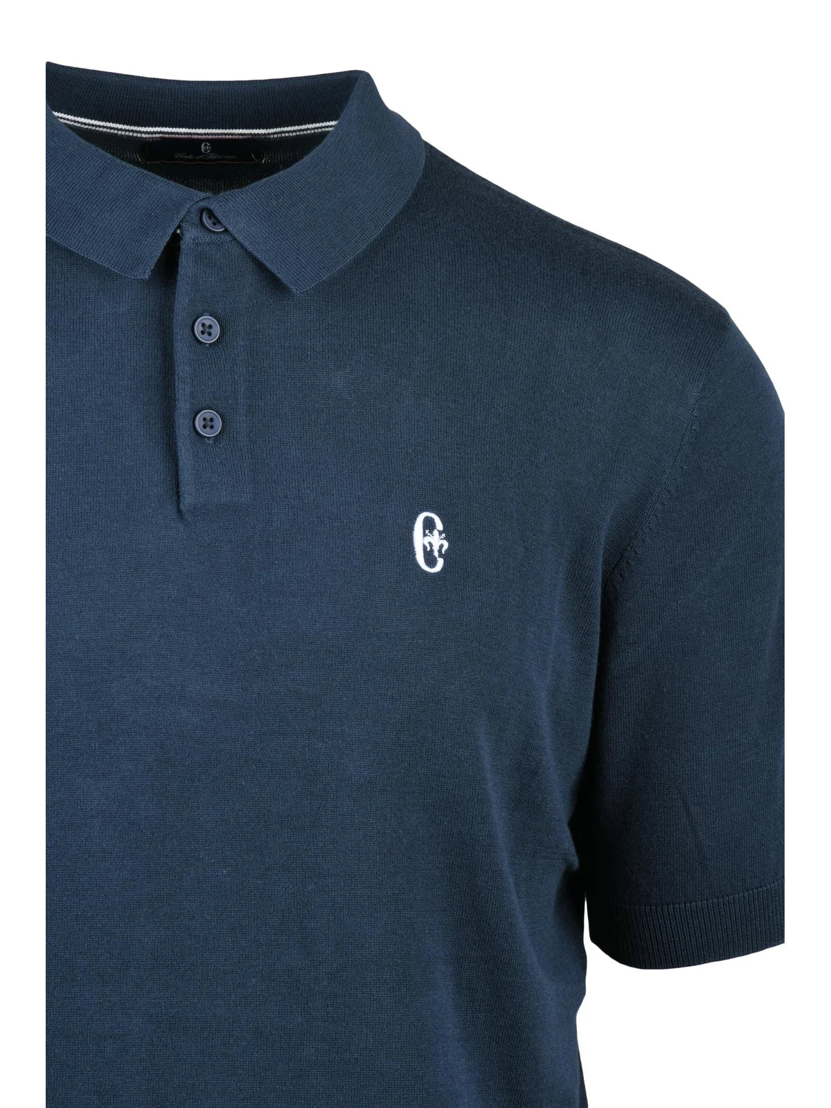 Conte Of Florence Polo Maglia - Blu