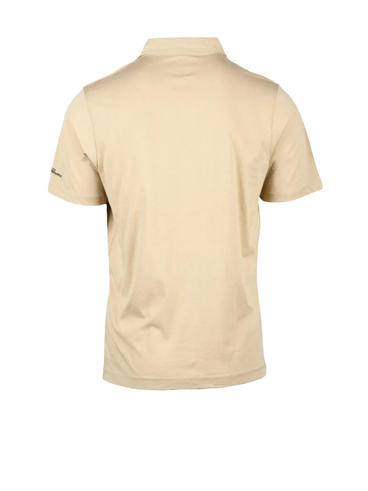 Conte Of Florence Polo - Beige