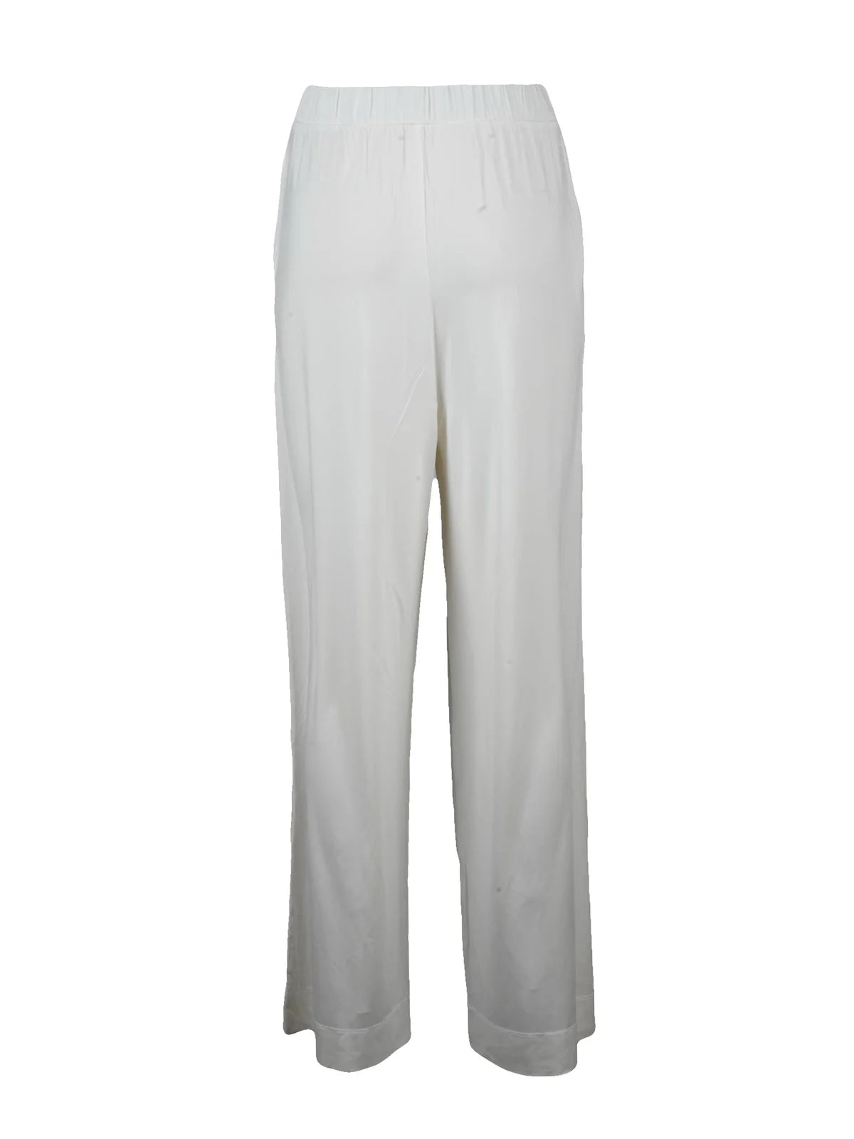 Max Mara Beachwear Pantaloni Savio - Bianco