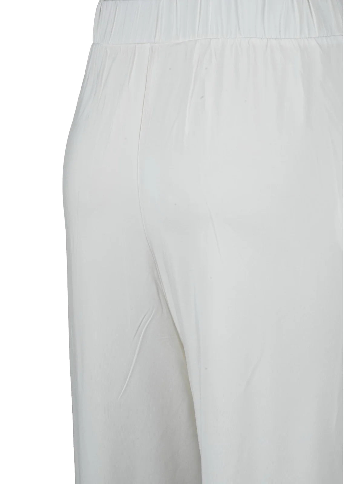 Max Mara Beachwear Pantaloni Savio - Bianco