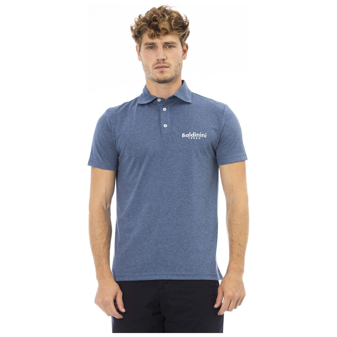 Baldinini Trend - Clothing - polo-shirts