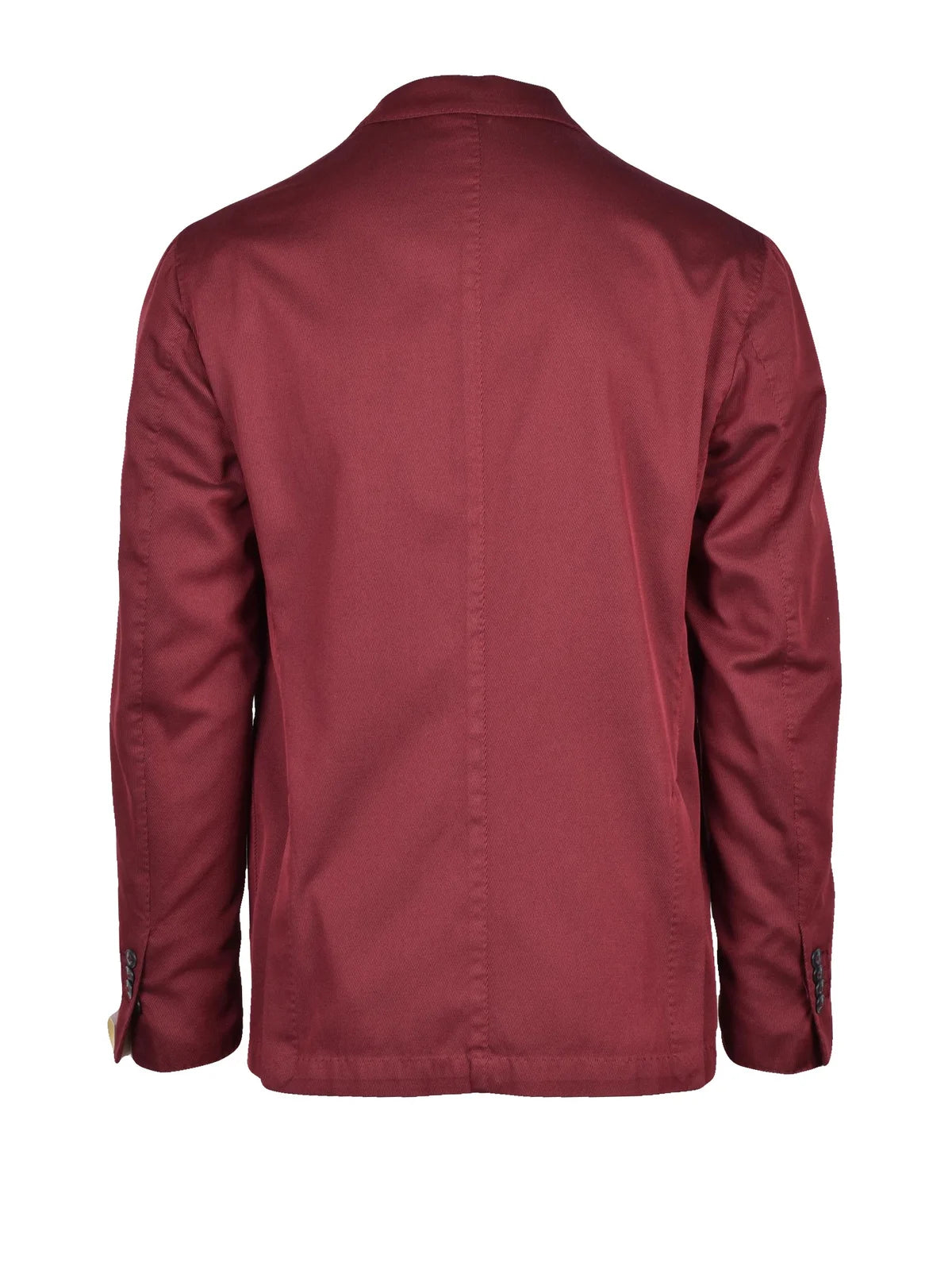 L.b.m. 1911 Giacca Stondata - Rosso