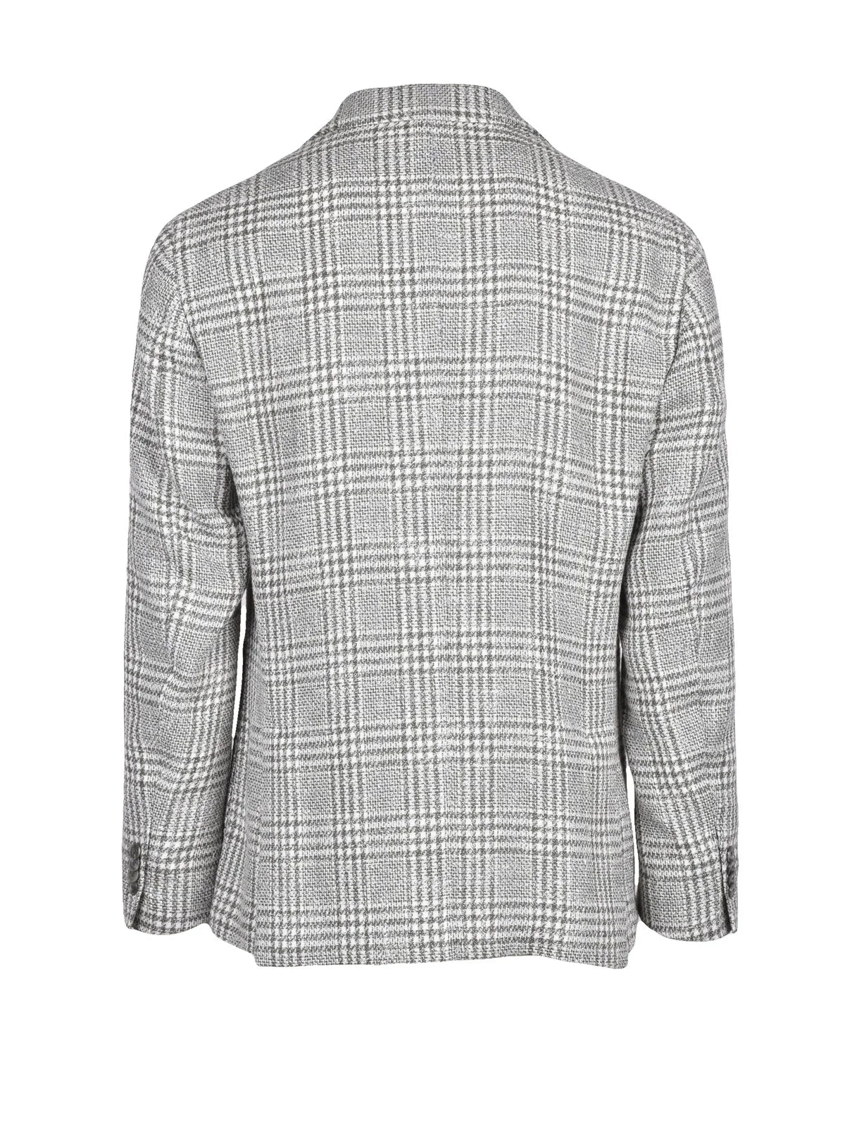 L.b.m. 1911 Rounded Jacket - White/Green