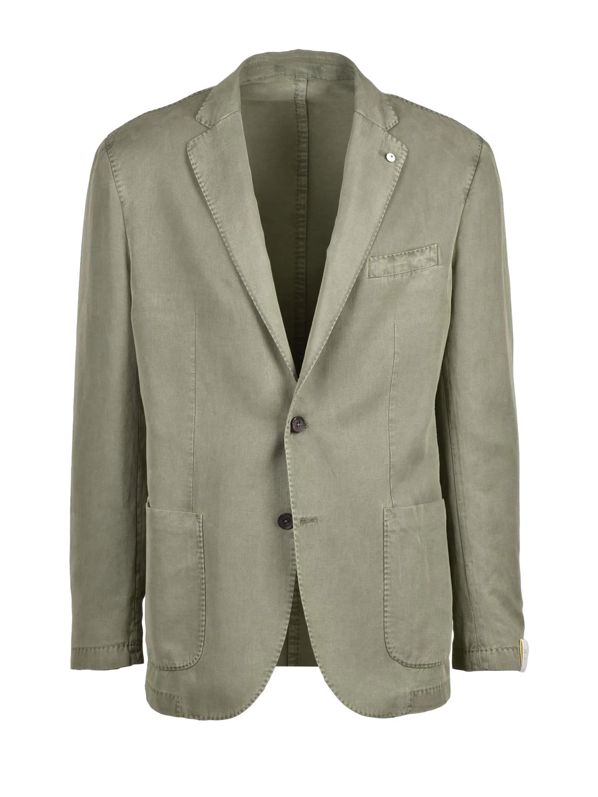 L.b.m. 1911 Blazer Cotone - Pistachio Green