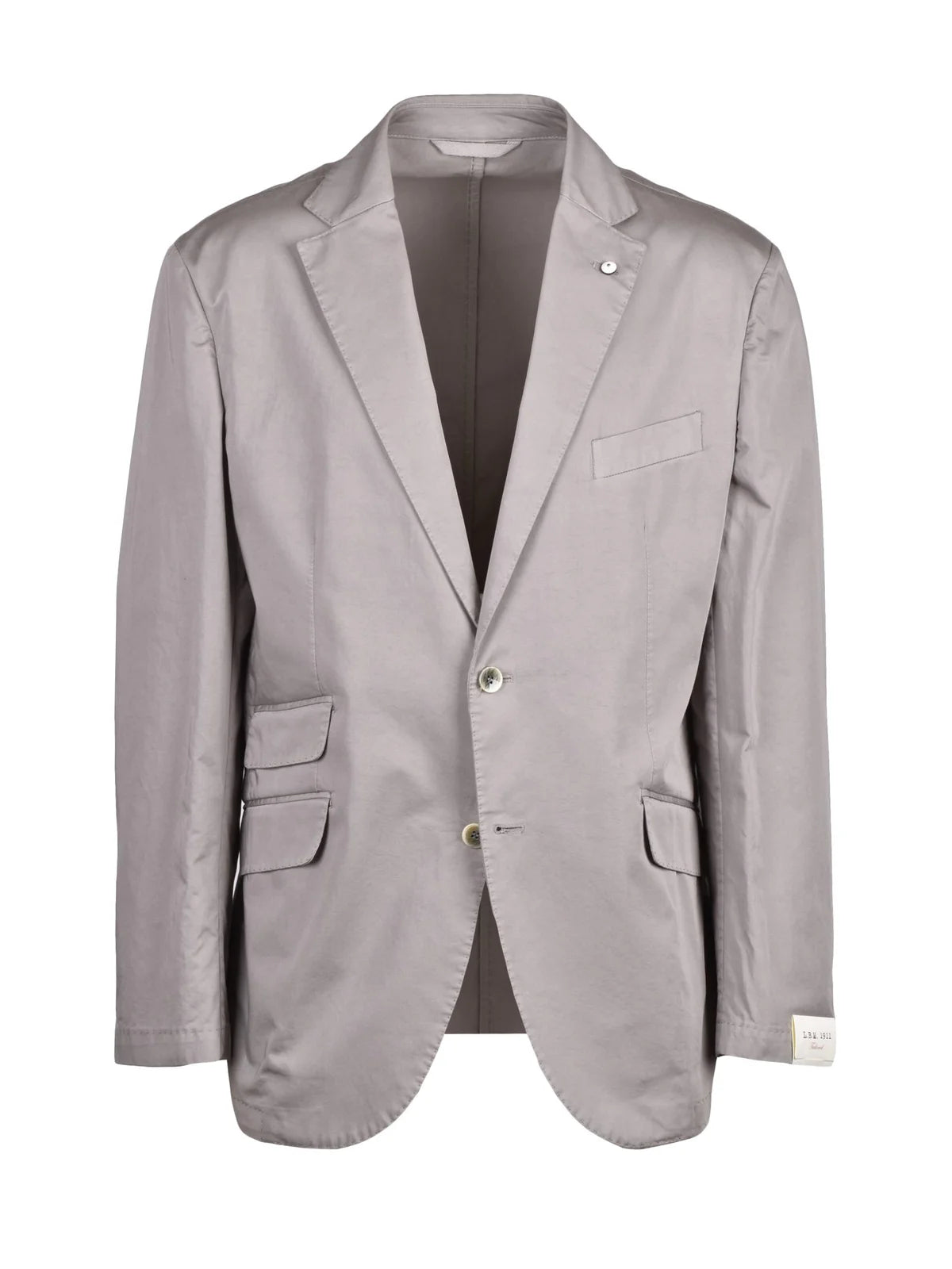 L.b.m. 1911 Blazer Cotone - Beige