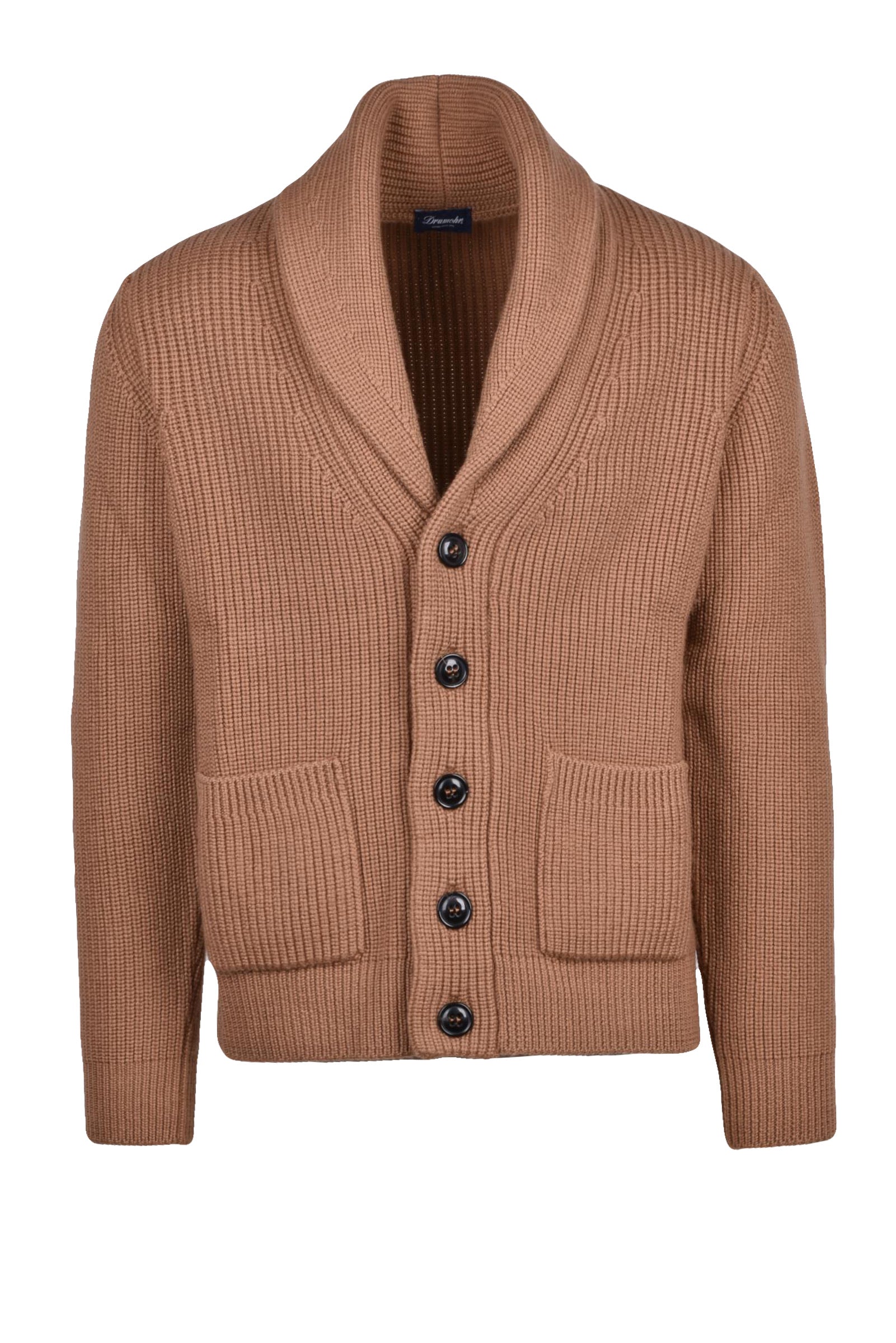 DRUMOHR cardigan