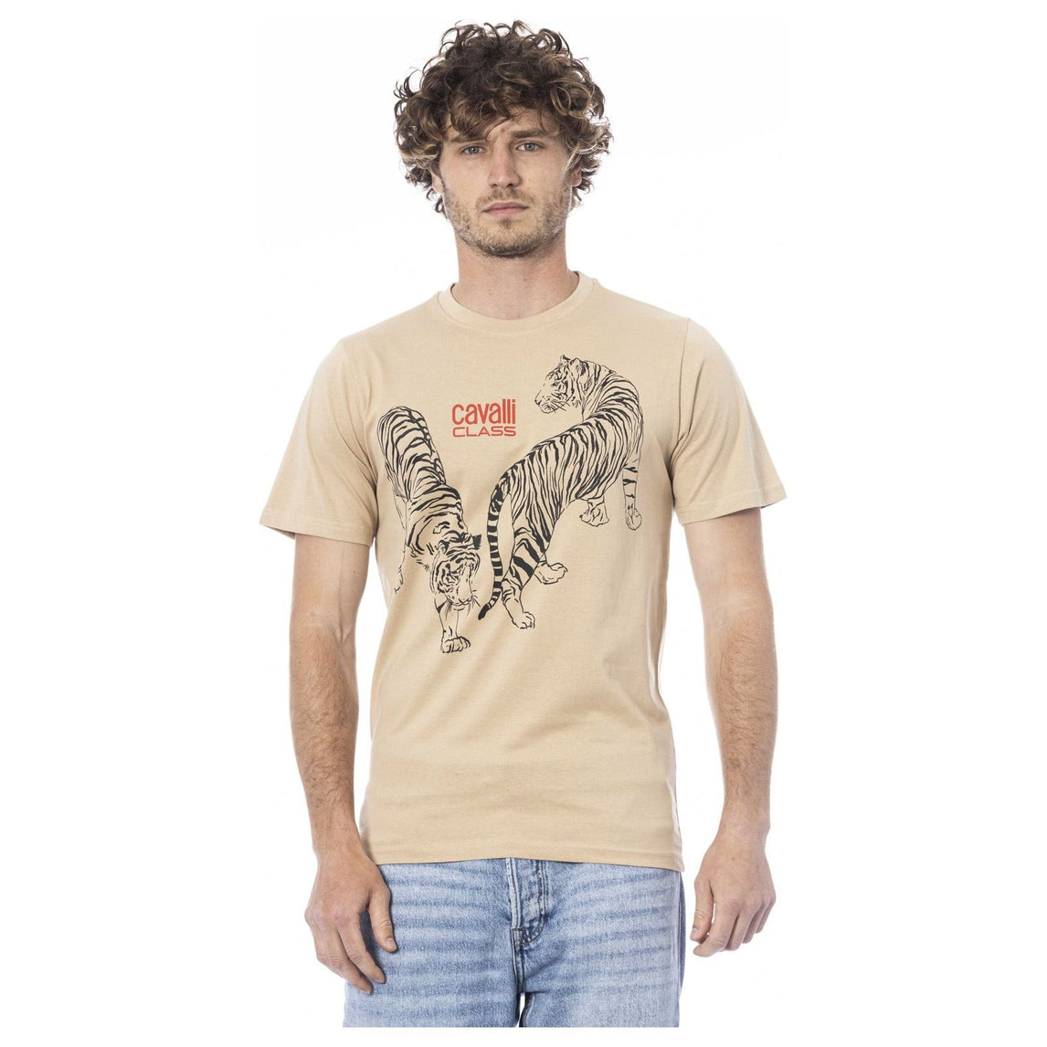 Cavalli Class - Abbigliamento - T-Shirt