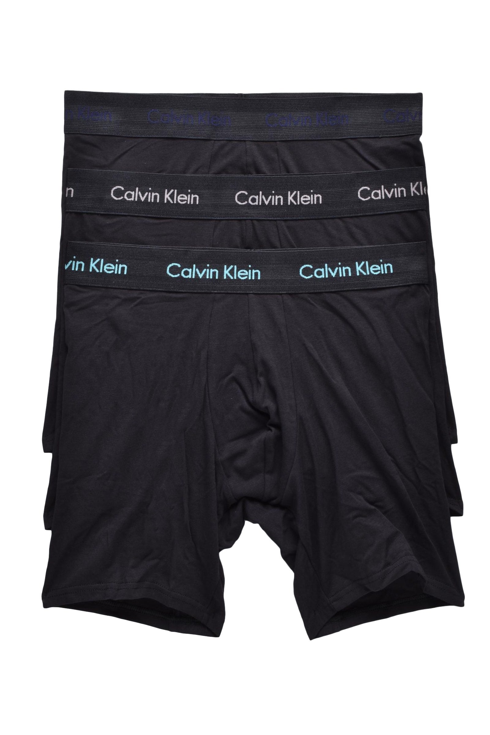 CALVIN KLEIN set boxer 3pz