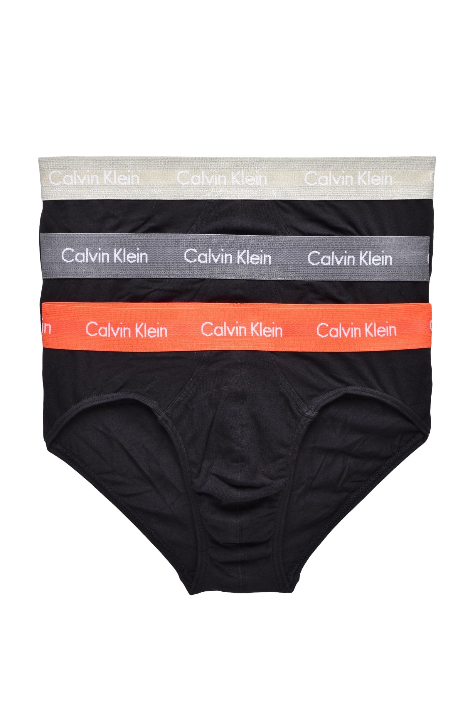 CALVIN KLEIN set slip 3 pz