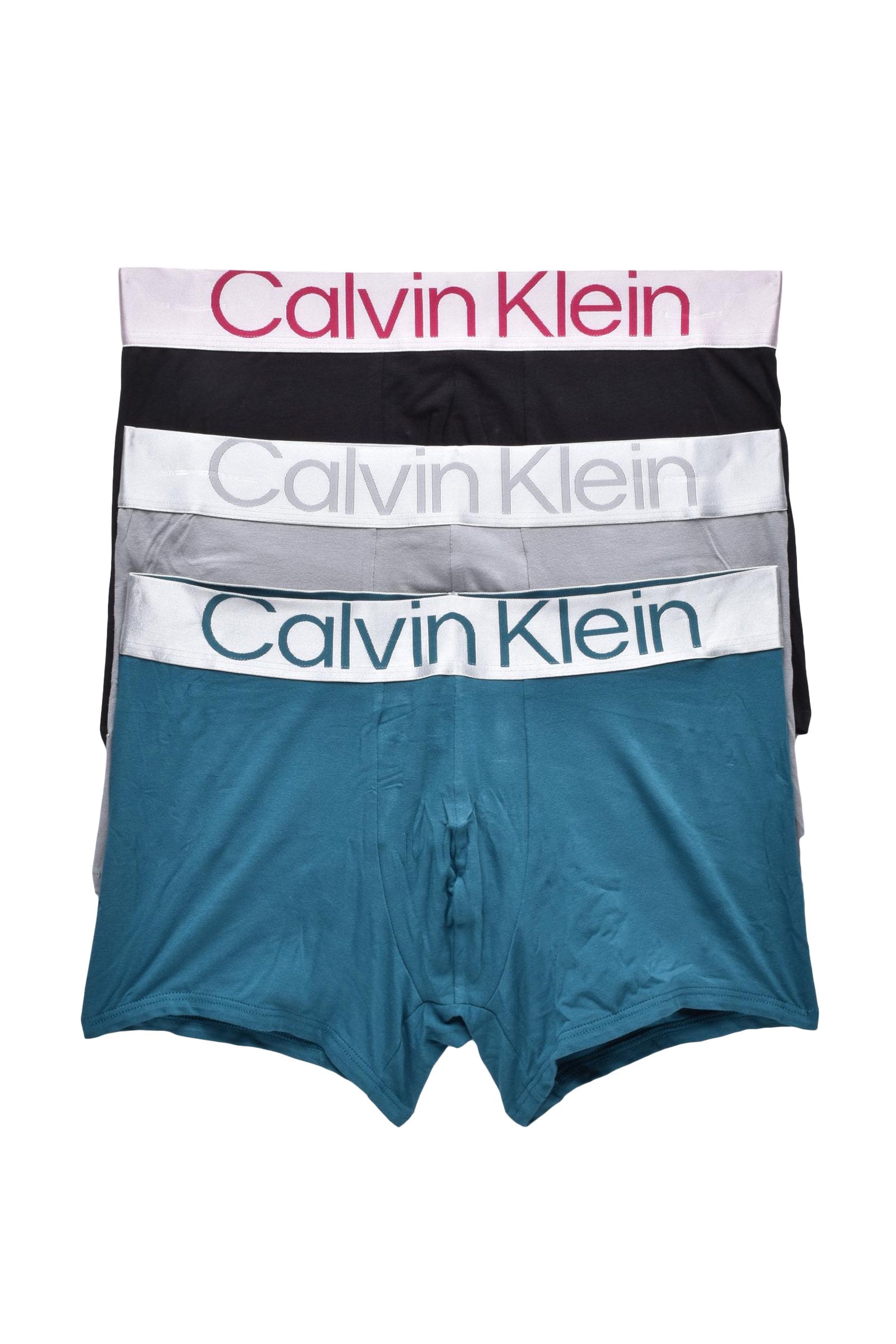 CALVIN KLEIN set boxer 3pz