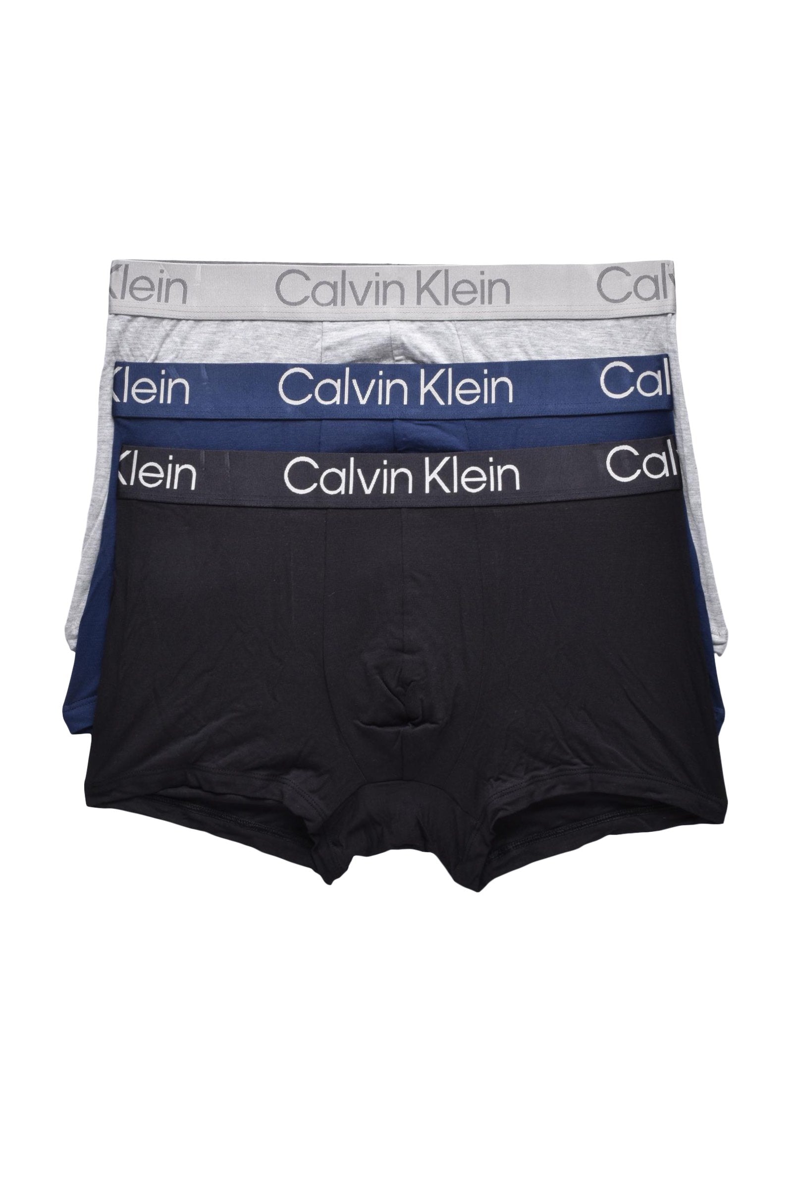 CALVIN KLEIN set boxer 3pz