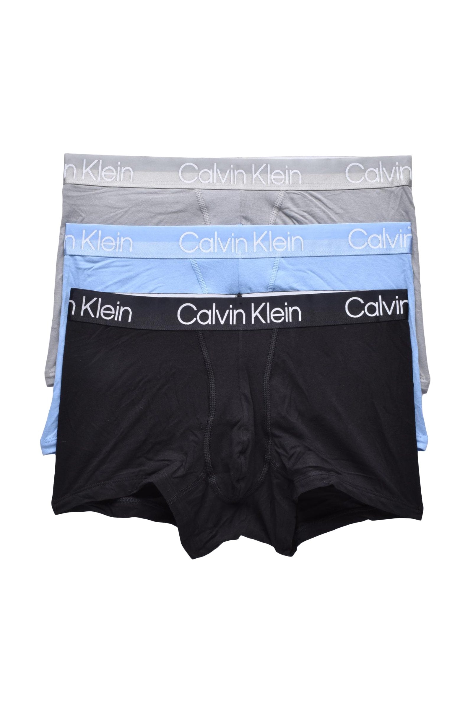 CALVIN KLEIN set boxer 3pz
