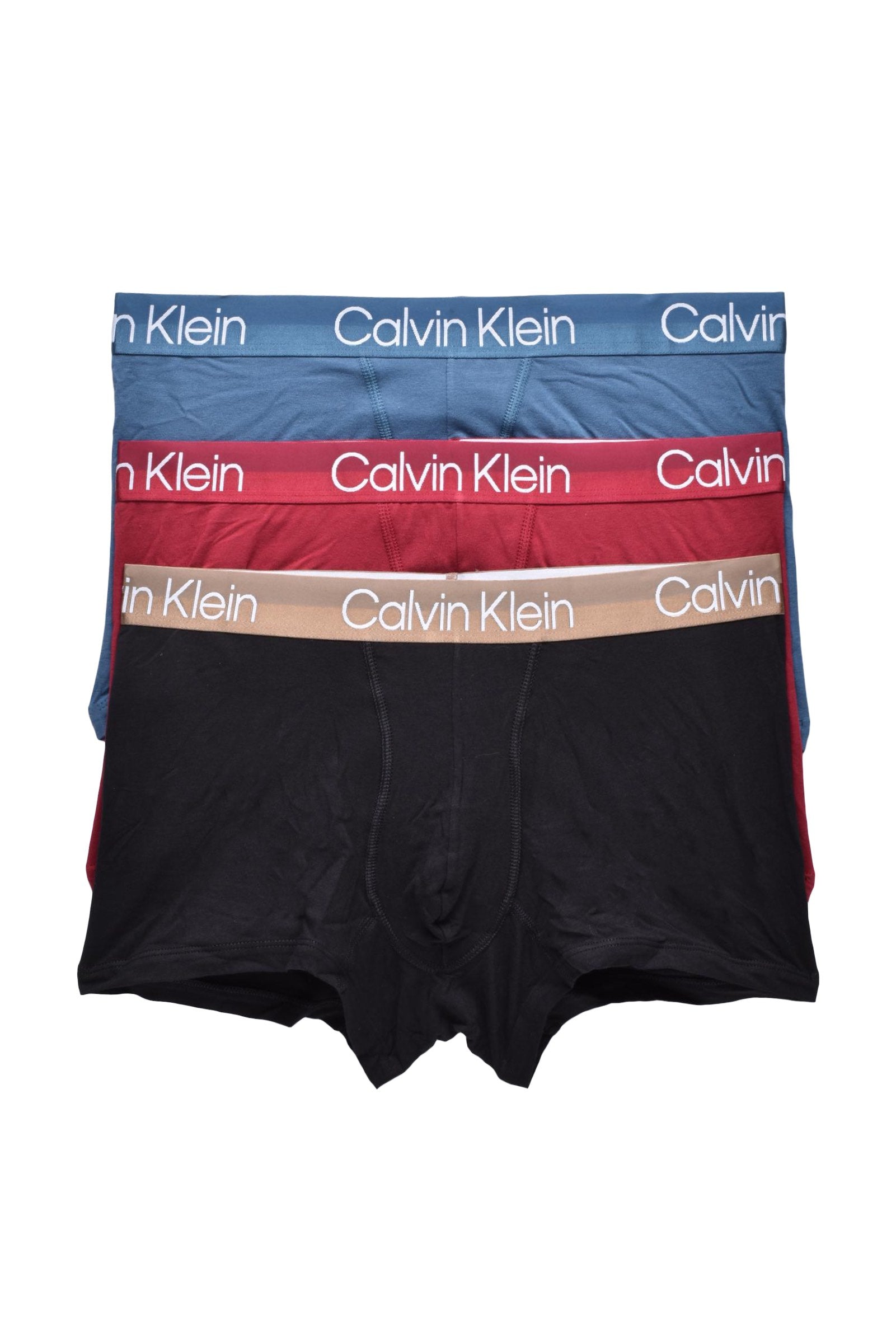 CALVIN KLEIN set boxer 3pz