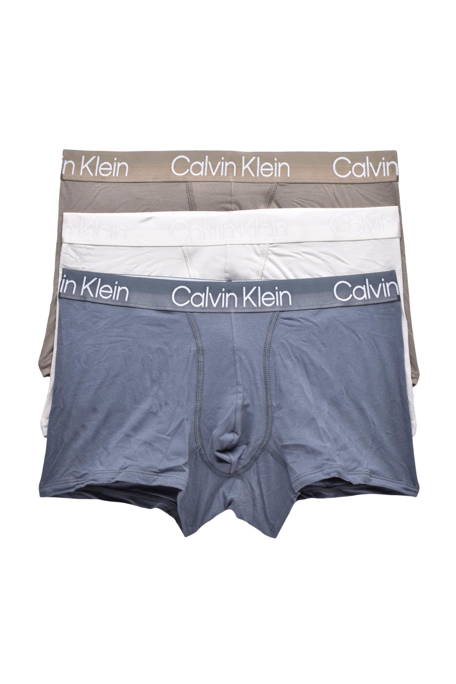 CALVIN KLEIN set boxer 3pz