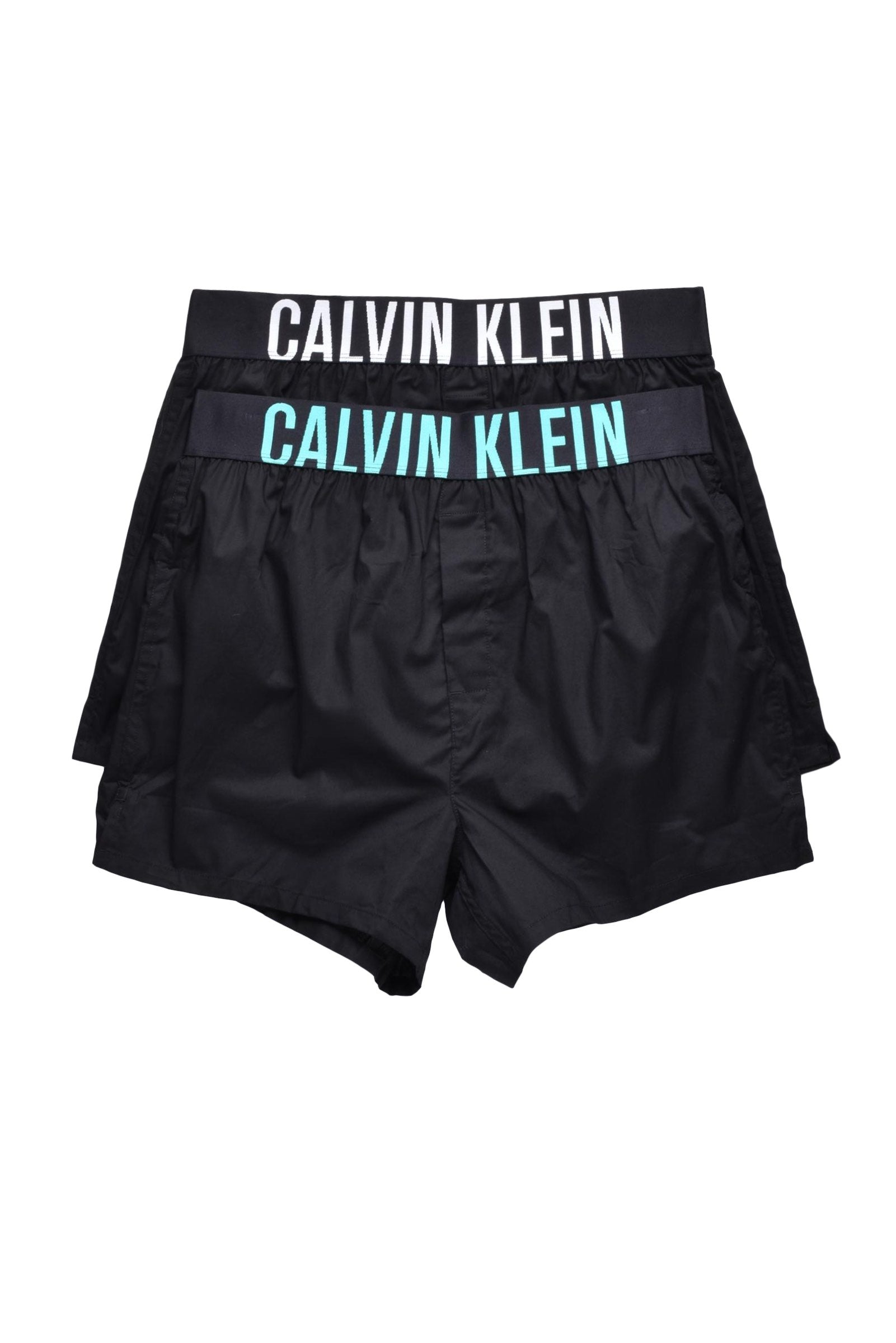 CALVIN KLEIN 2-piece boxer set